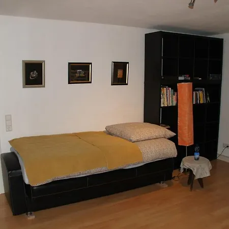 Apartament Grosse 84qm Mit Garten In