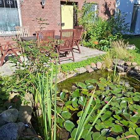 Grosse 84qm Mit Garten In * Wunstorf